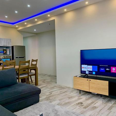 Newwave Luxury Residence Appt No 7 Flic-en-Flacq المظهر الخارجي الصورة
