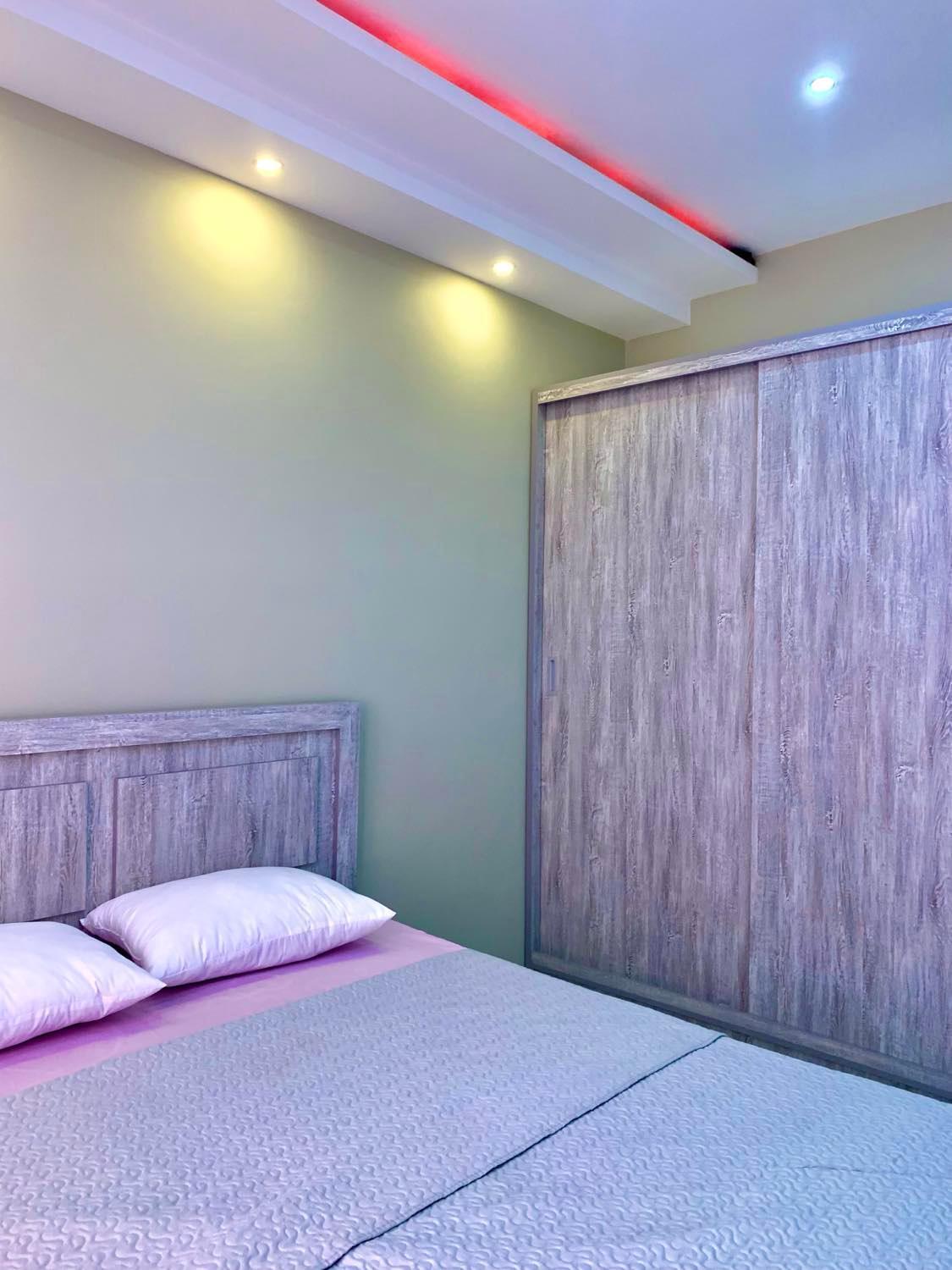 Newwave Luxury Residence Appt No 7 Flic-en-Flacq المظهر الخارجي الصورة