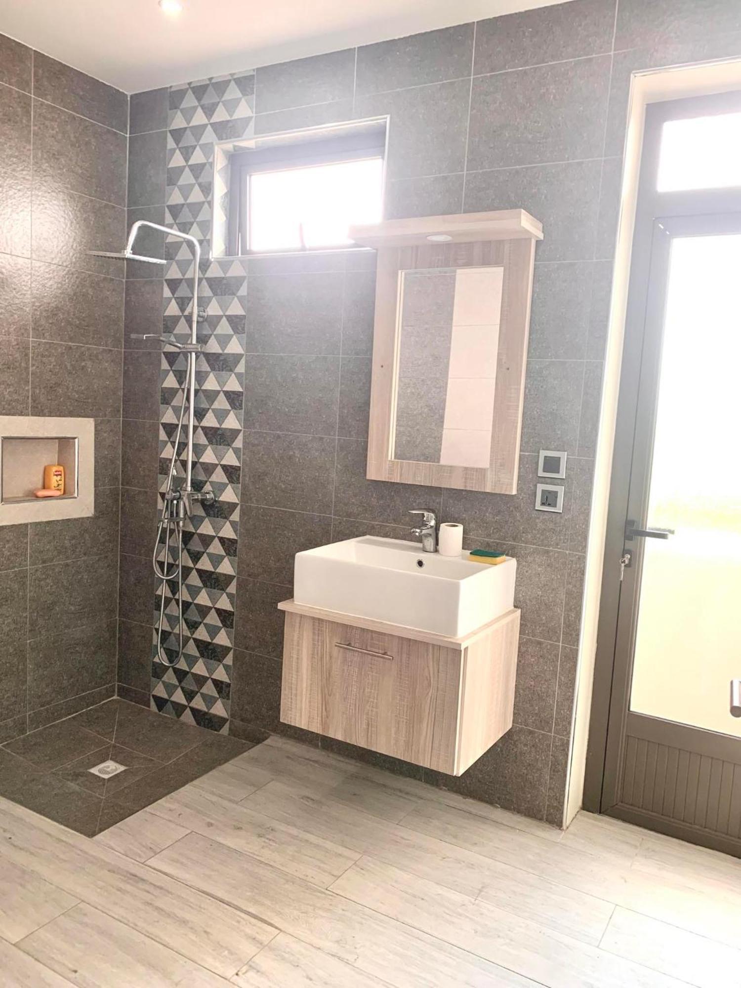 Newwave Luxury Residence Appt No 7 Flic-en-Flacq المظهر الخارجي الصورة