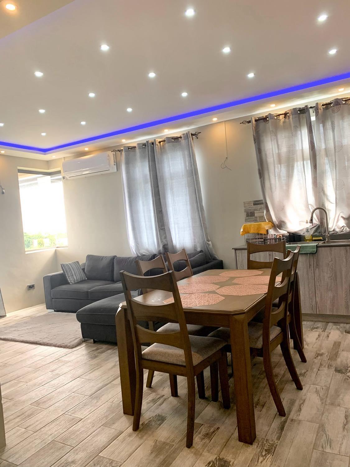 Newwave Luxury Residence Appt No 7 Flic-en-Flacq المظهر الخارجي الصورة