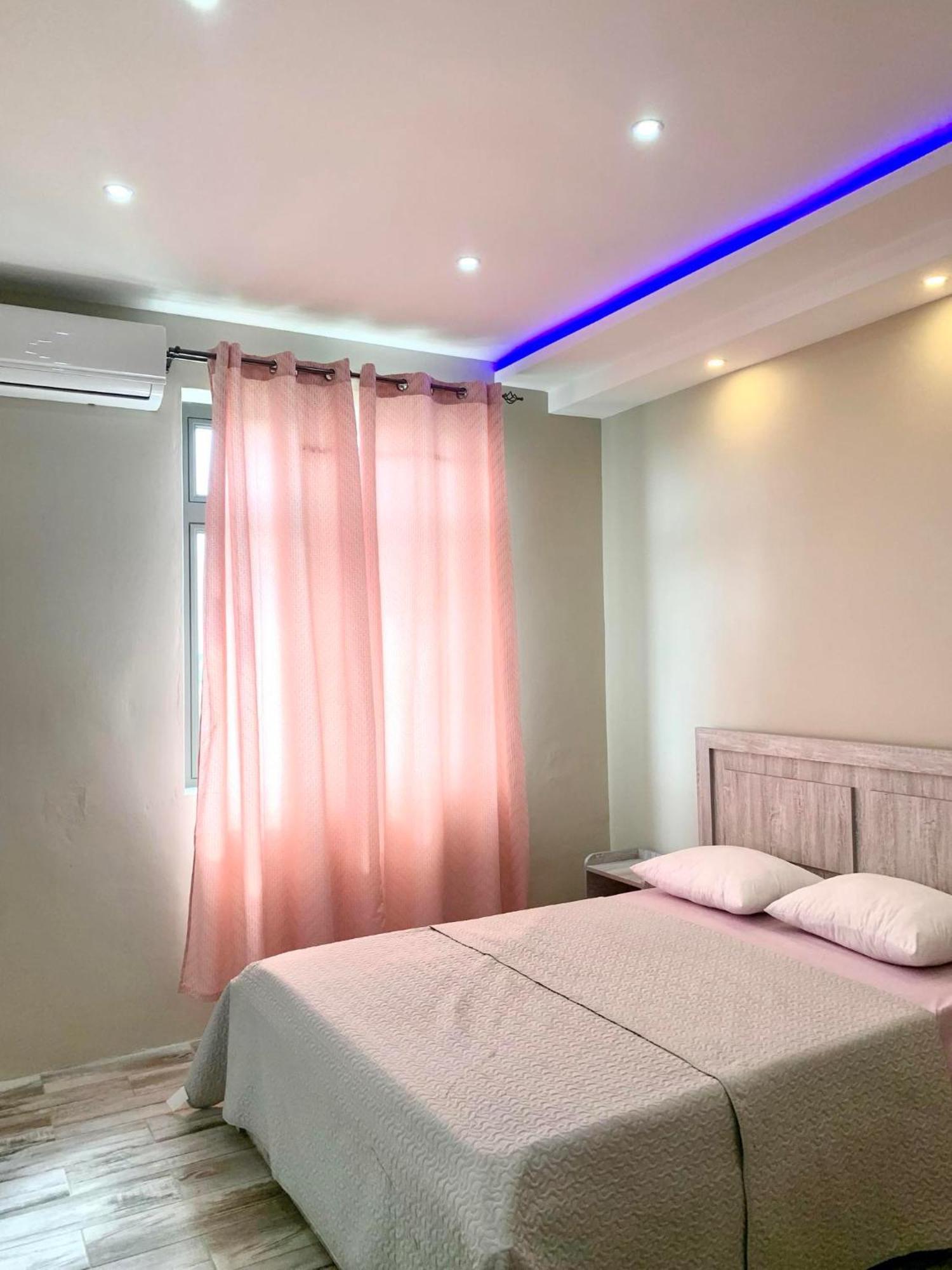 Newwave Luxury Residence Appt No 7 Flic-en-Flacq المظهر الخارجي الصورة
