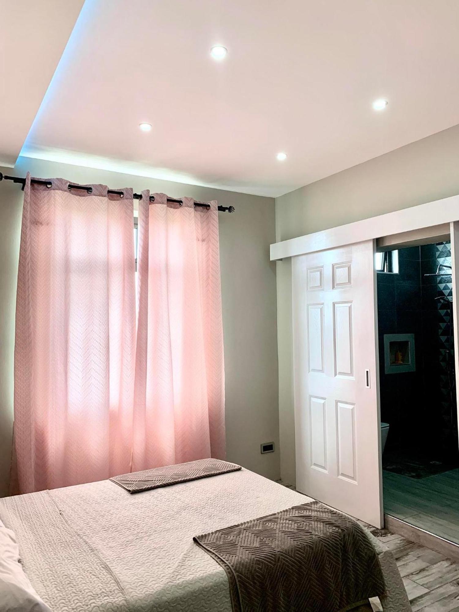 Newwave Luxury Residence Appt No 7 Flic-en-Flacq المظهر الخارجي الصورة