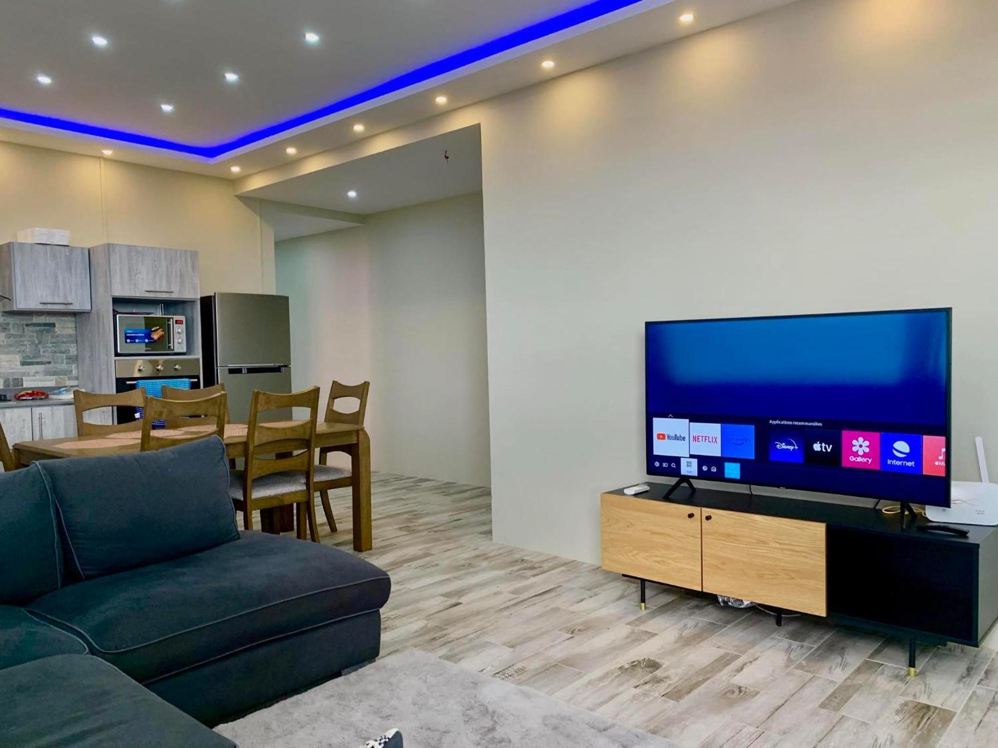 Newwave Luxury Residence Appt No 7 Flic-en-Flacq المظهر الخارجي الصورة